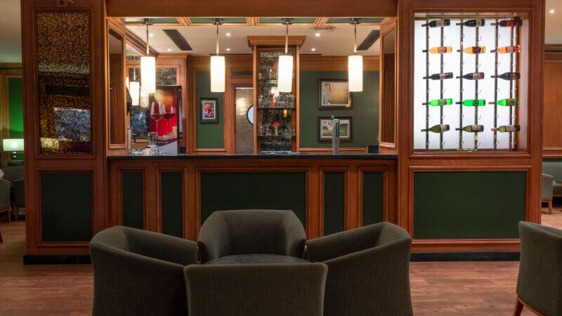 Stella Di Mare Beach Hotel & Spa